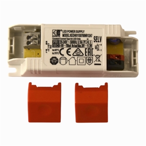 LED driver til emhætte fra Eico.